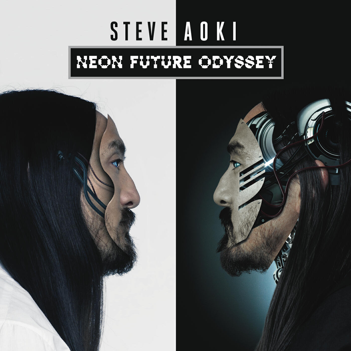 Релиз Neon Future Odyssey