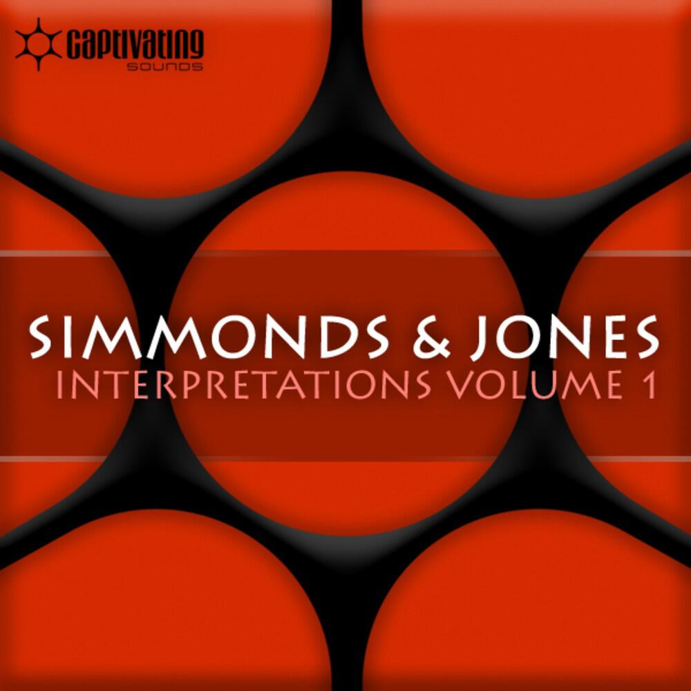 Релиз Interpretations, Vol. 1