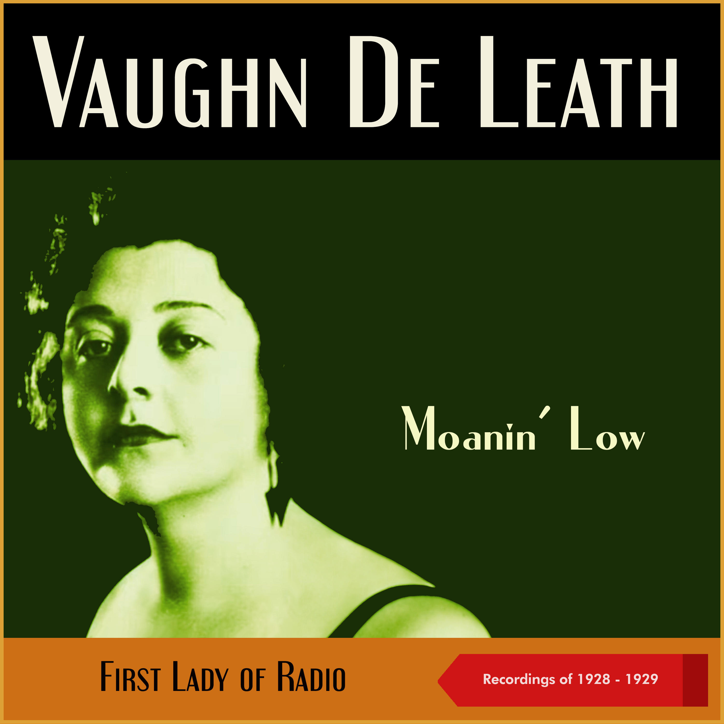 Релиз Moanin' Low