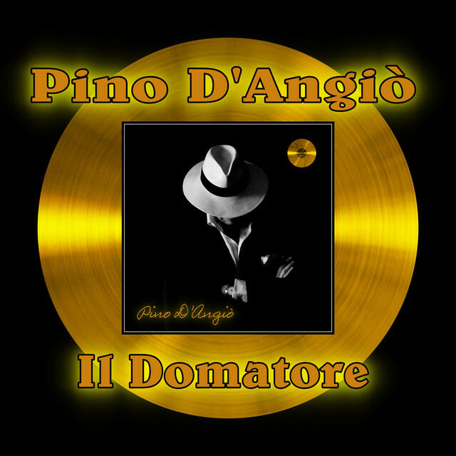 Релиз IL DOMATORE