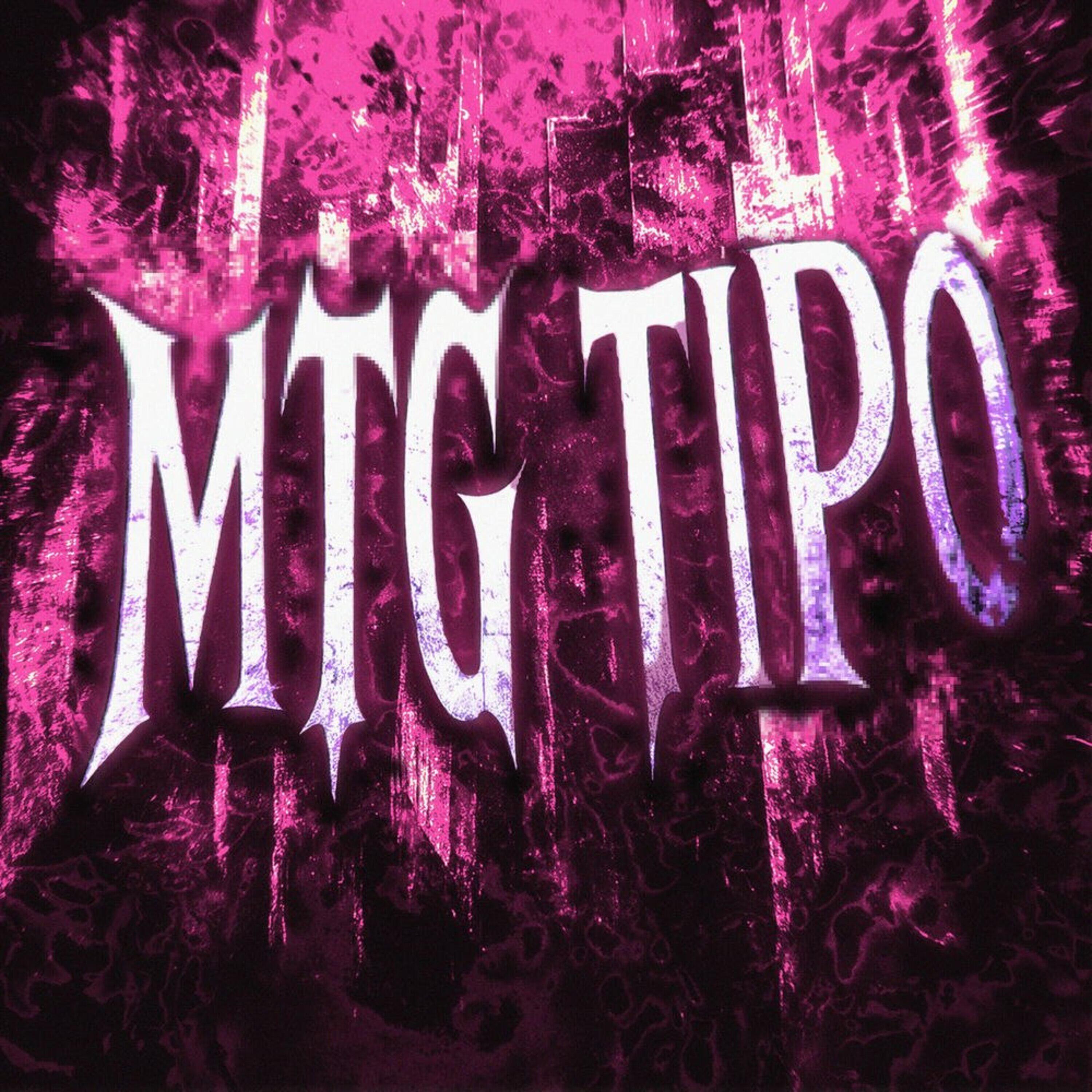 Релиз MTG TIPO