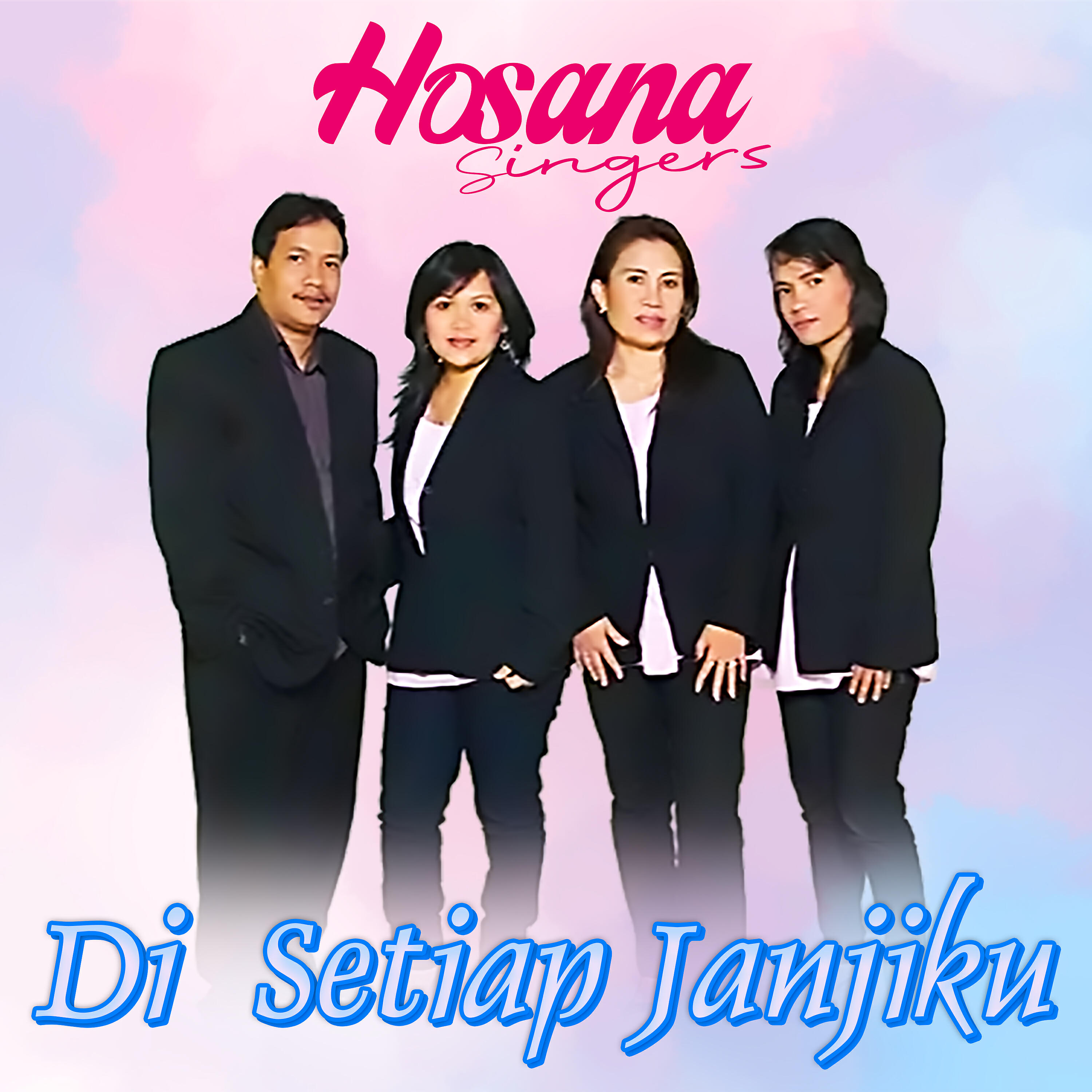 Релиз Di Setiap Janjiku