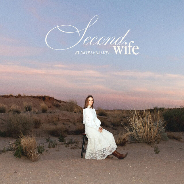 Релиз Second Wife