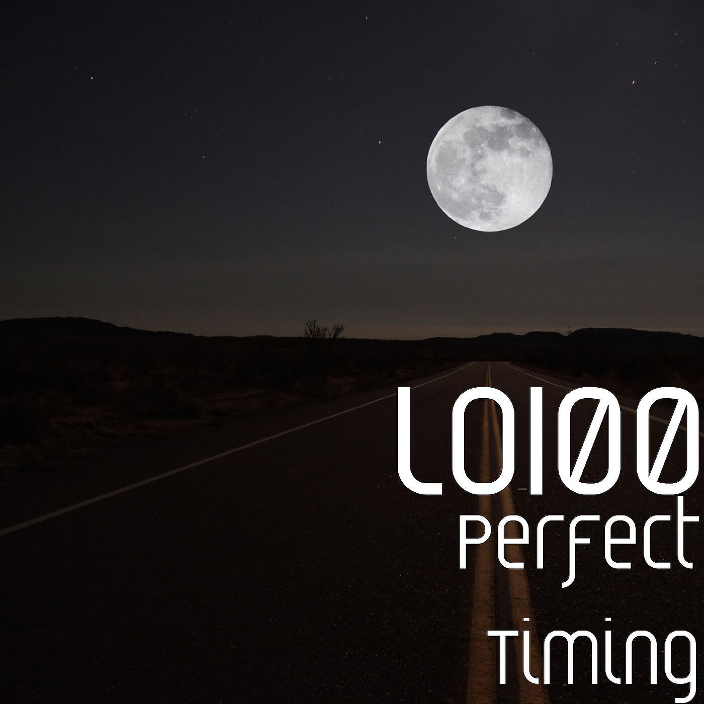 Релиз Perfect Timing
