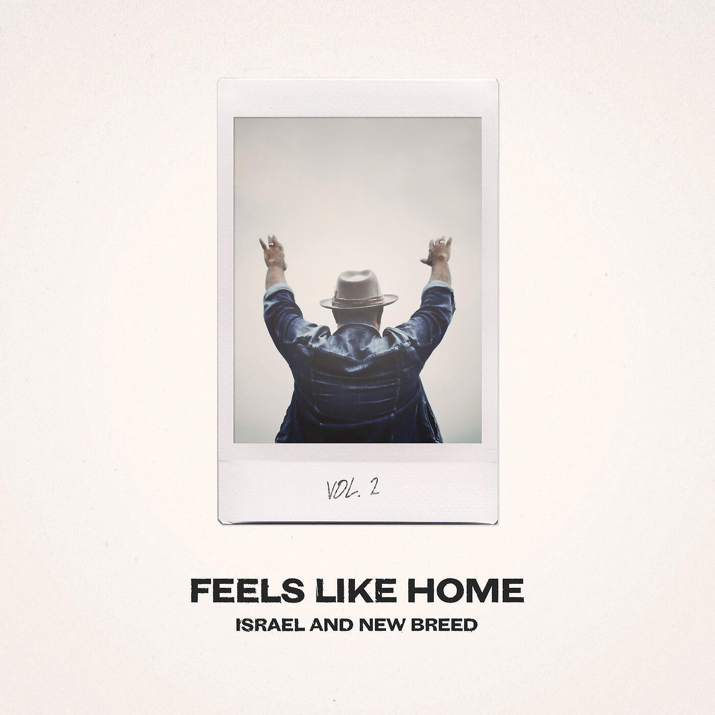 Релиз Feels Like Home, Vol. 2