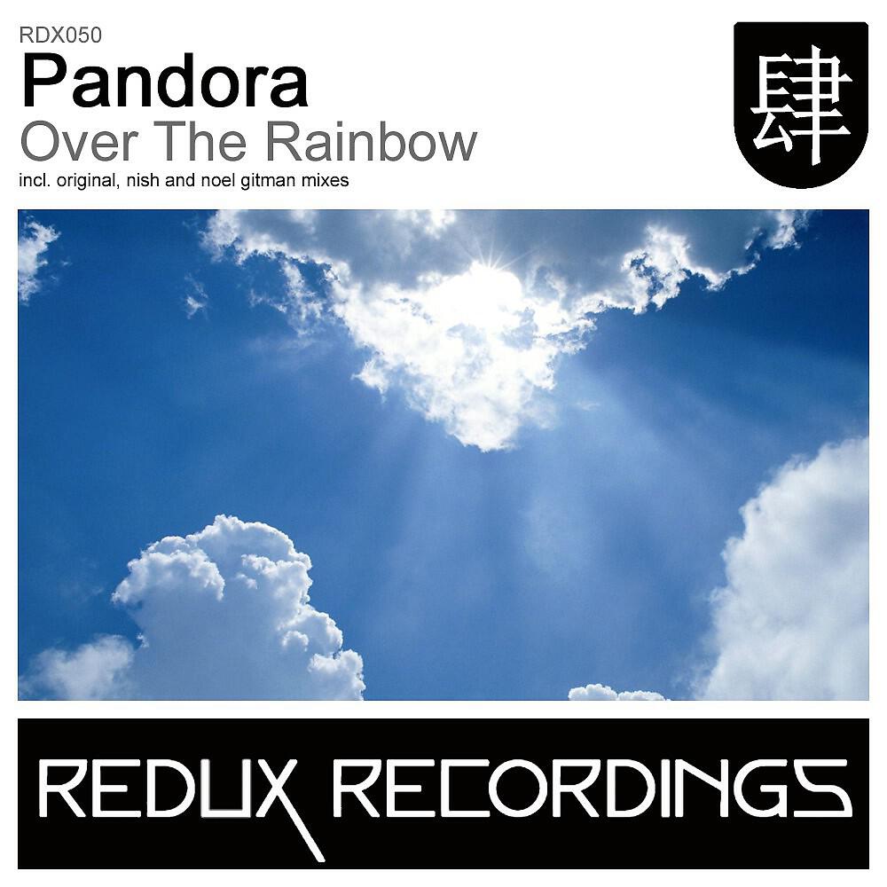 Релиз Over The Rainbow