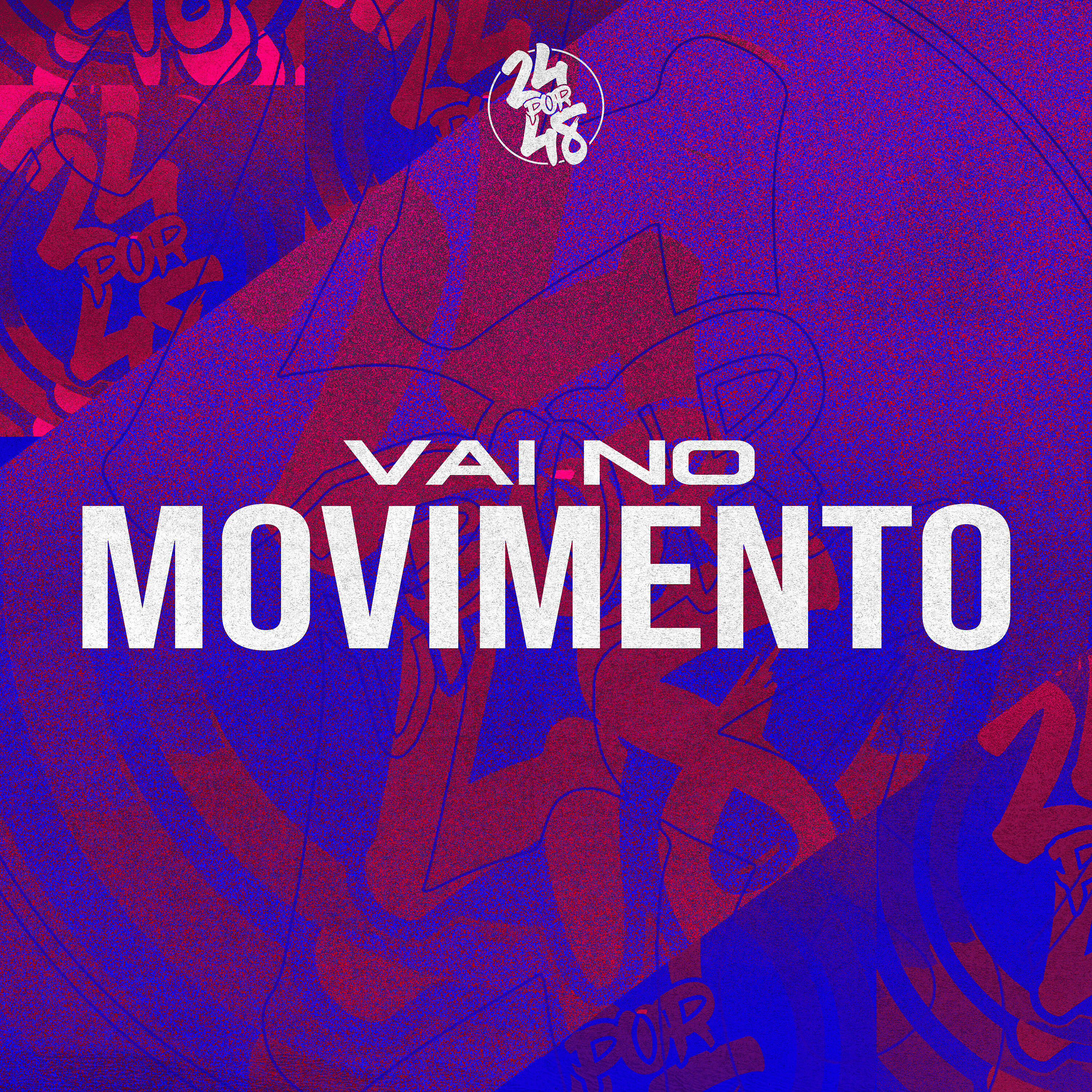 Релиз Vai no Movimento