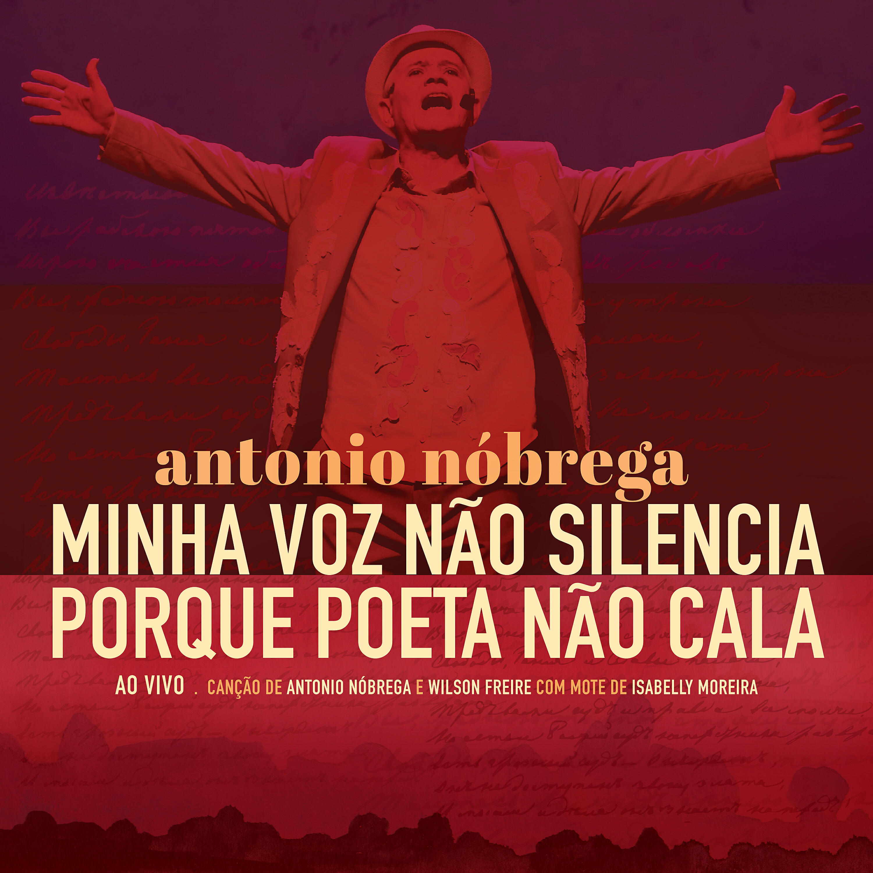 Antônio Nóbrega все песни в mp3