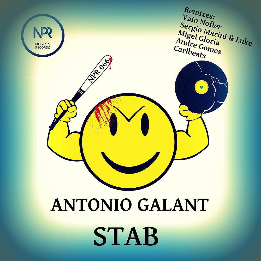 Релиз Stab