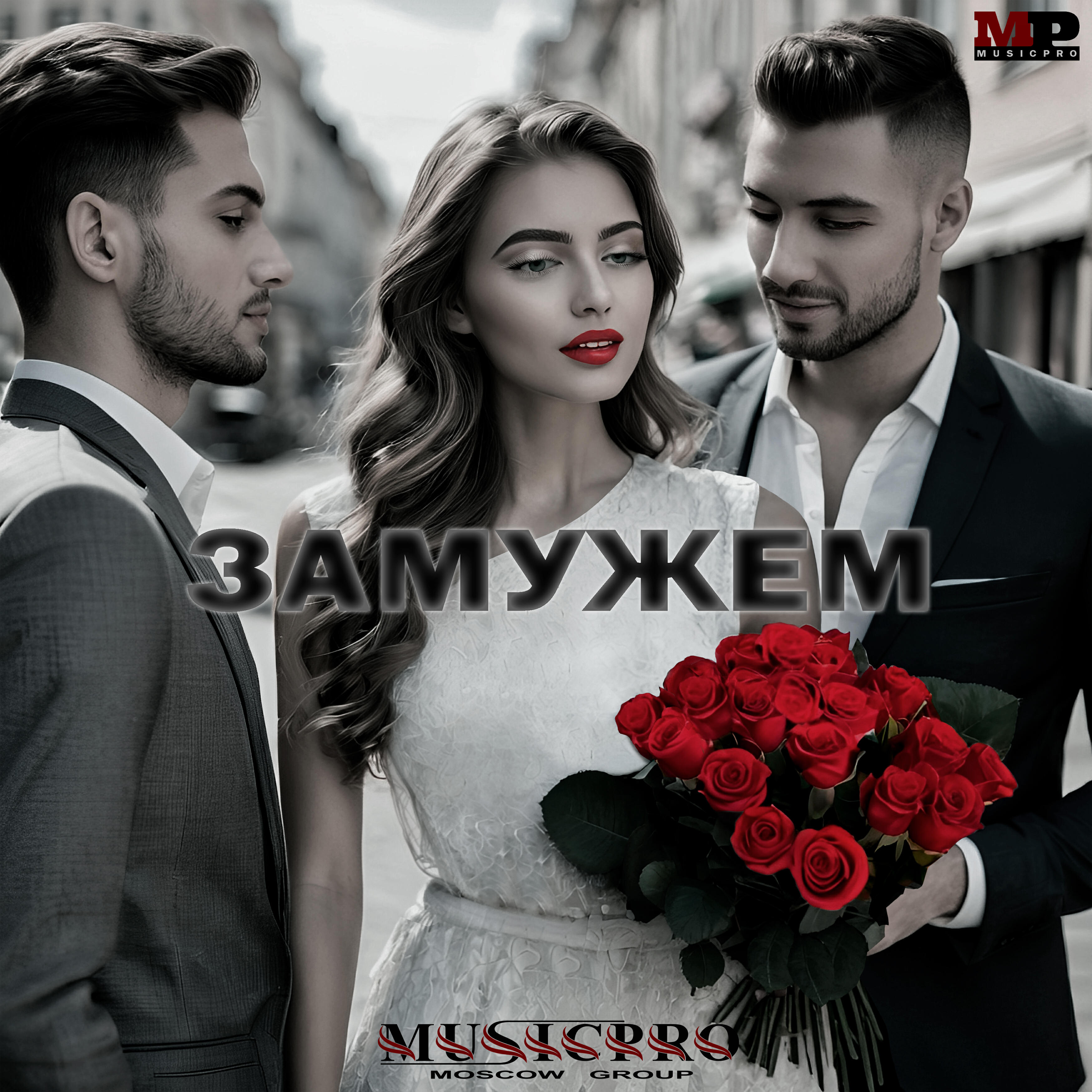 Релиз Замужем