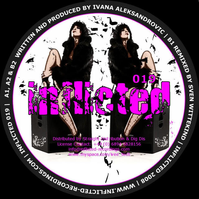Релиз The One Ep