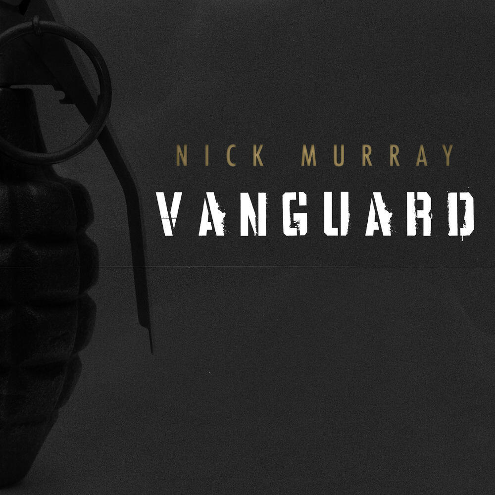 Релиз Vanguard