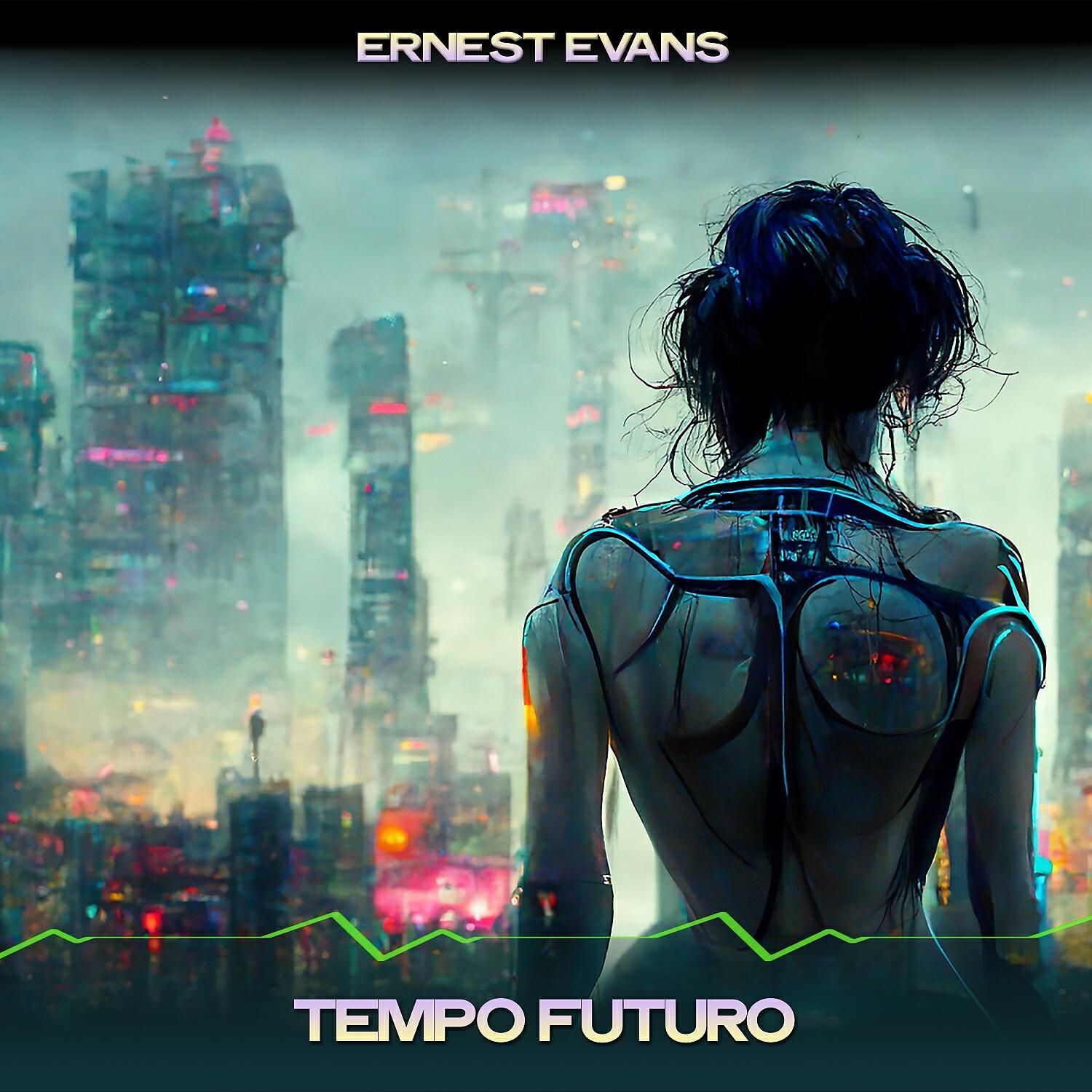 Релиз Tempo futuro