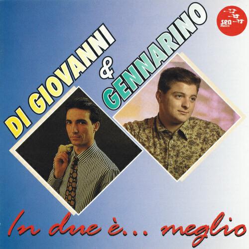 Релиз In due e' ...meglio