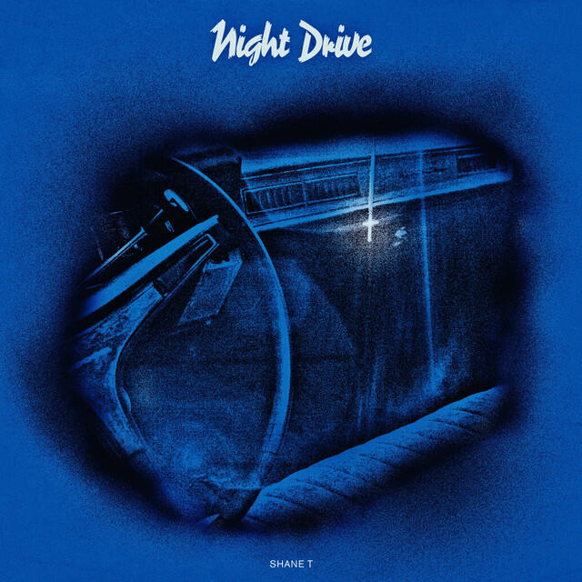 Релиз Night Drive