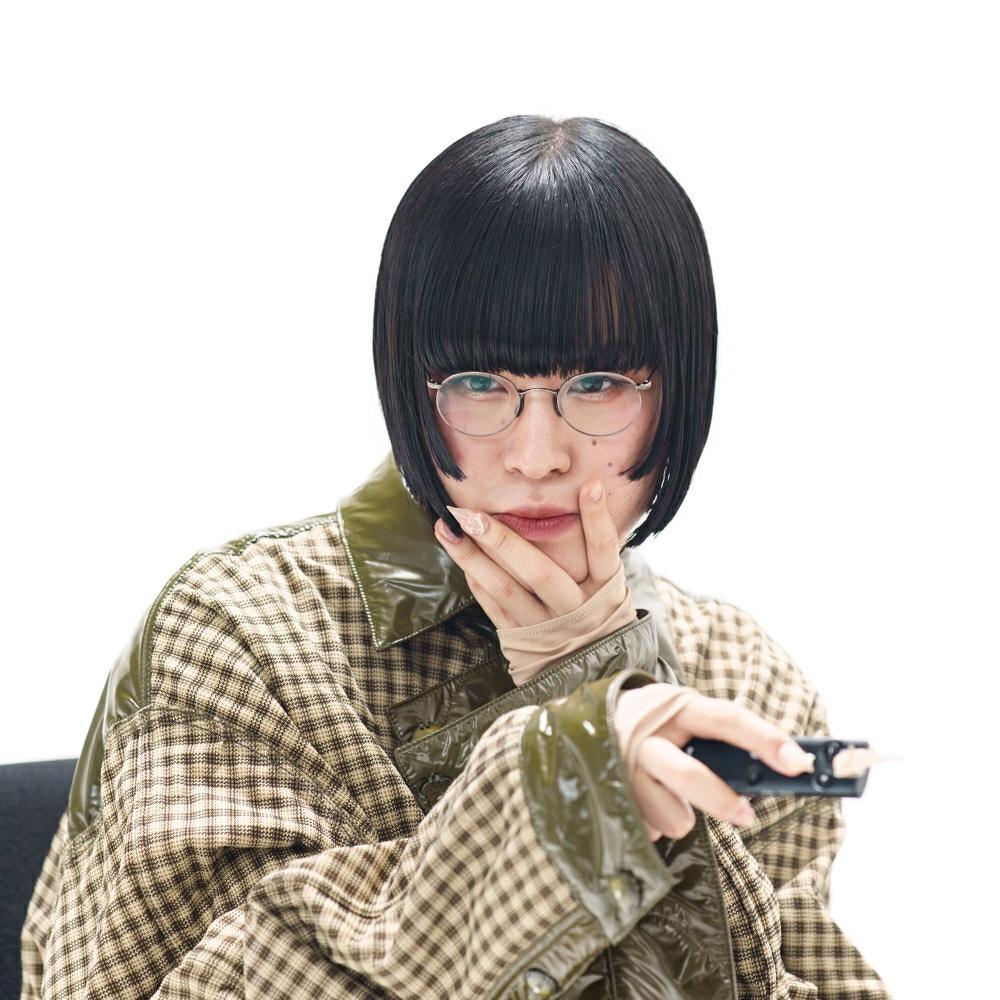 Hakushi Hasegawa