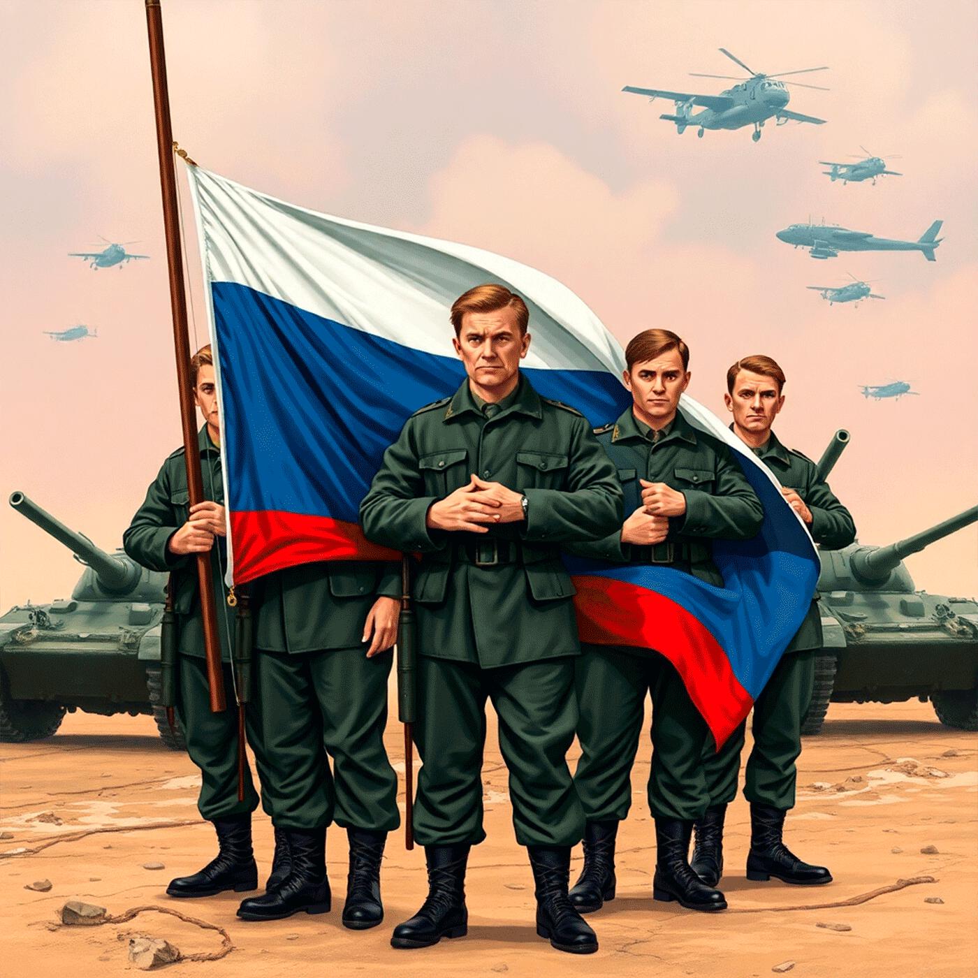 Релиз Как родная меня мать провожала - День защитника Отечества 2026 - Сила духа - песнопение для праздника защитников Отечества