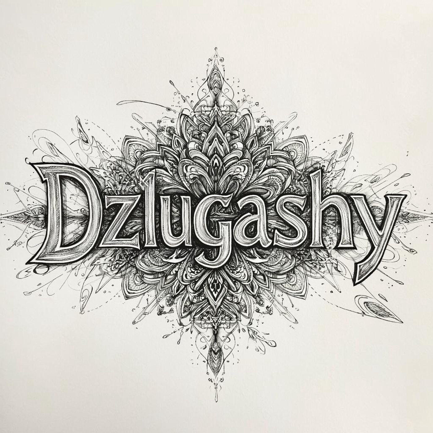 Релиз Dzlugashy