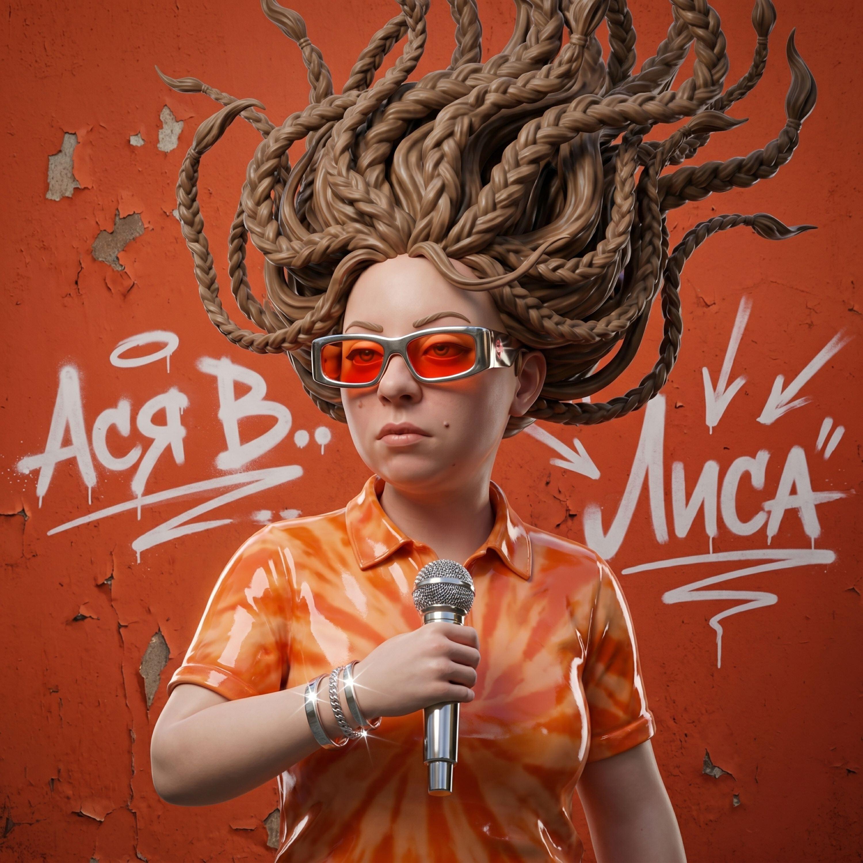 Ася В.