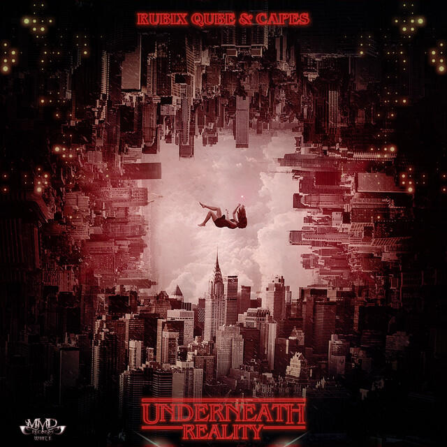 Релиз Underneath Reality