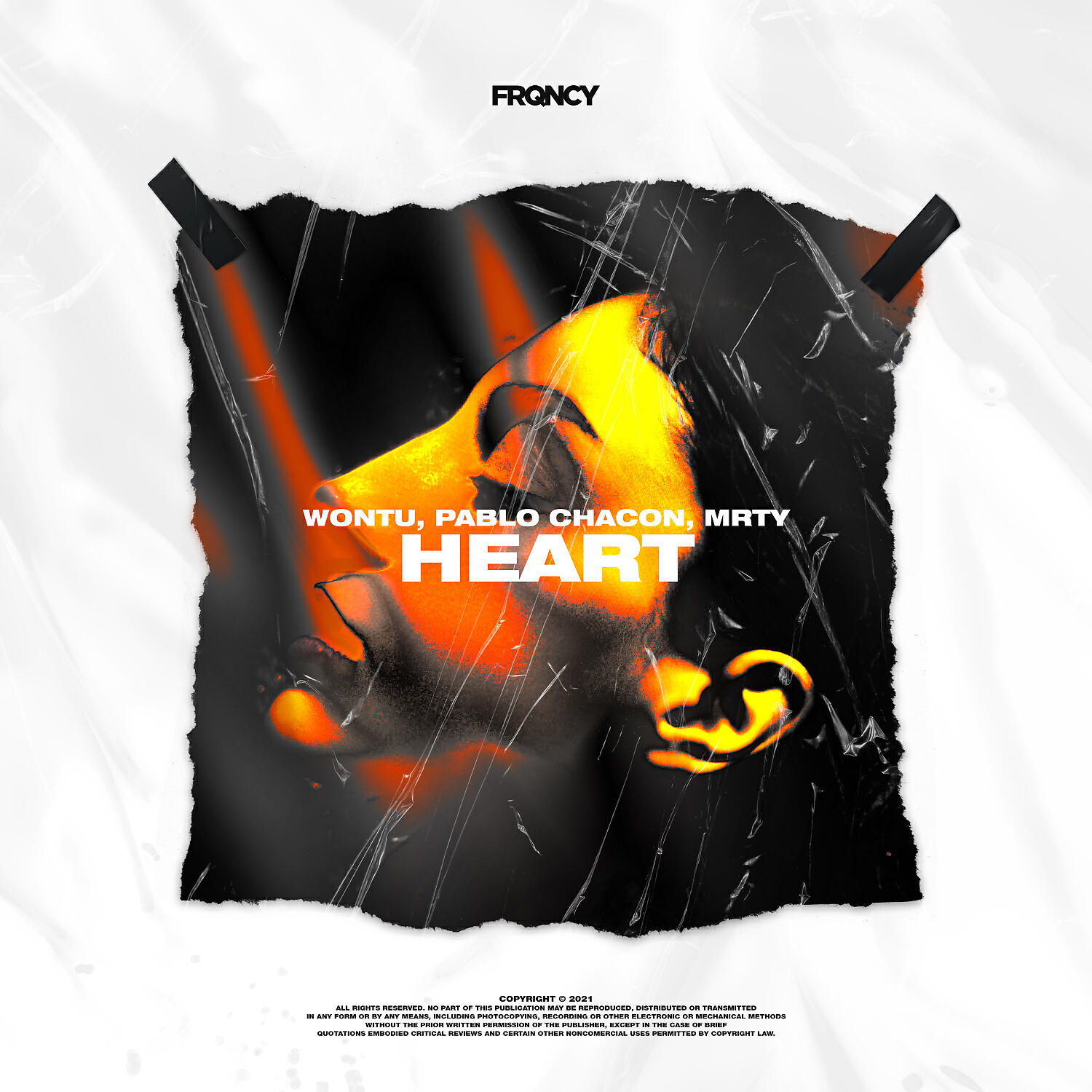 Релиз Heart