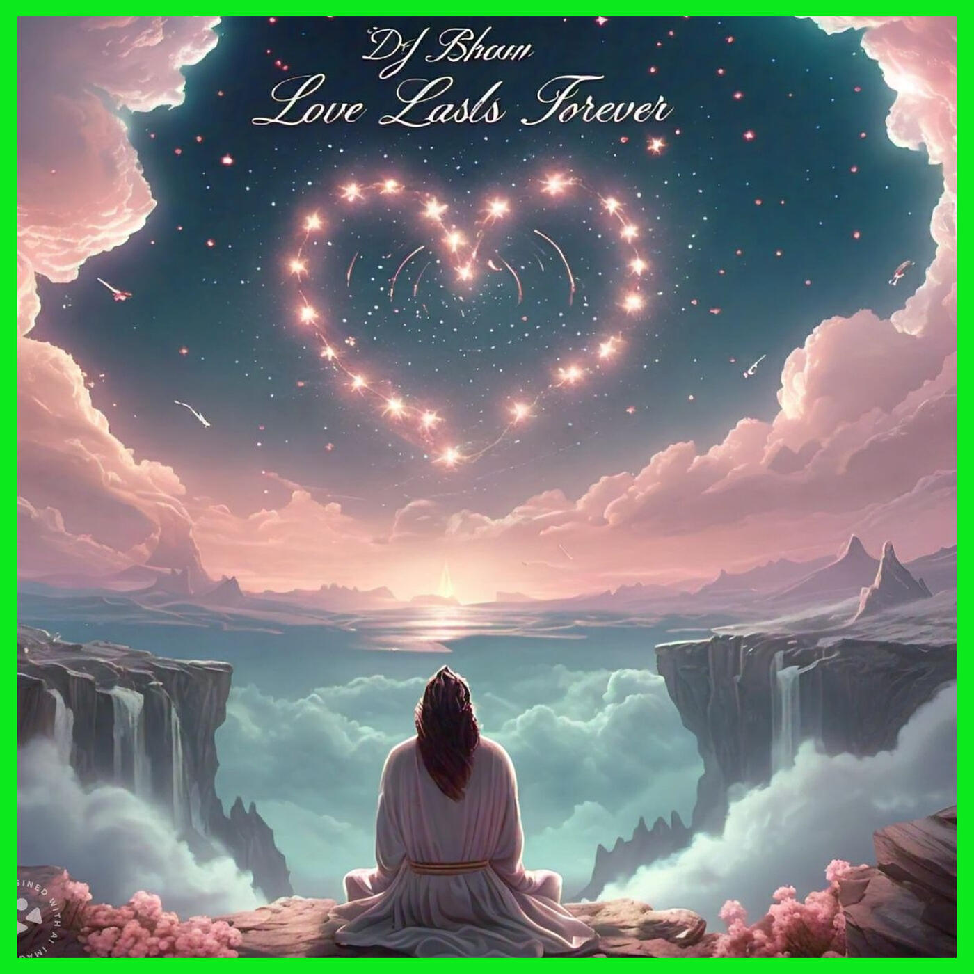 Релиз Love Lasts Forever