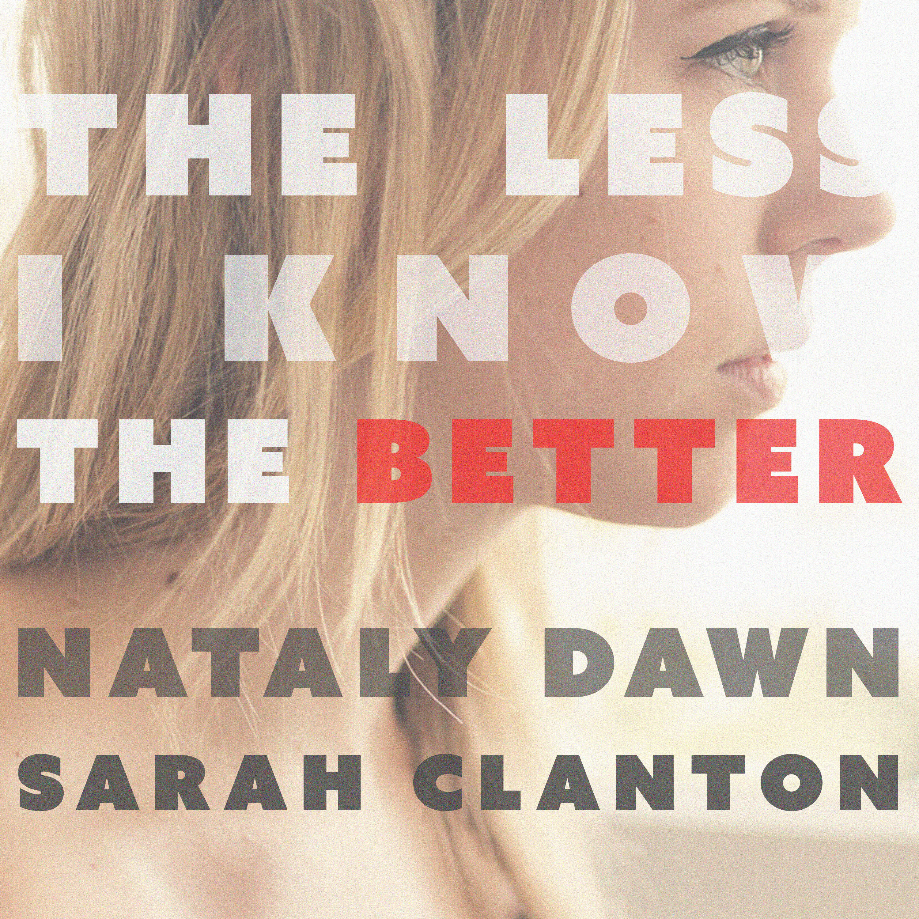 Релиз The Less I Know the Better