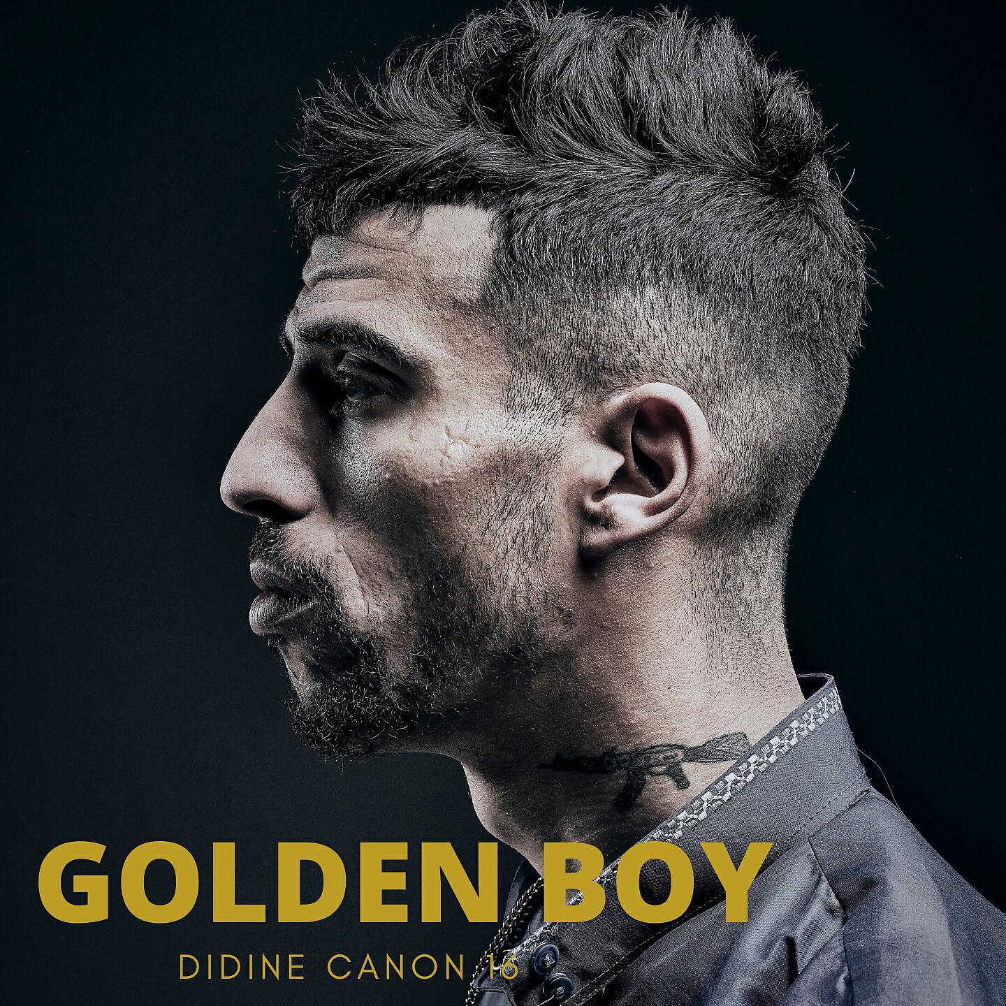 Релиз Golden Boy