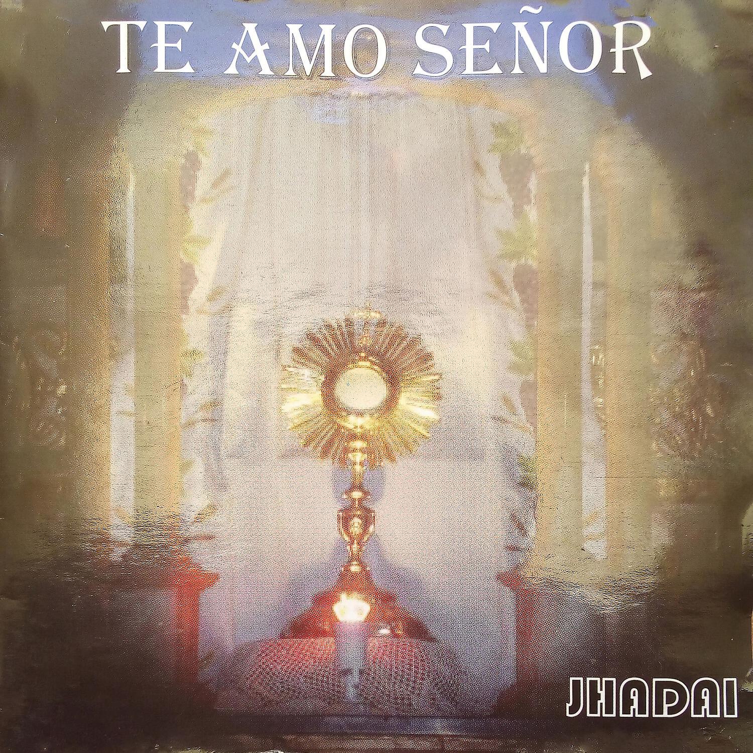 Релиз Te Amo Señor