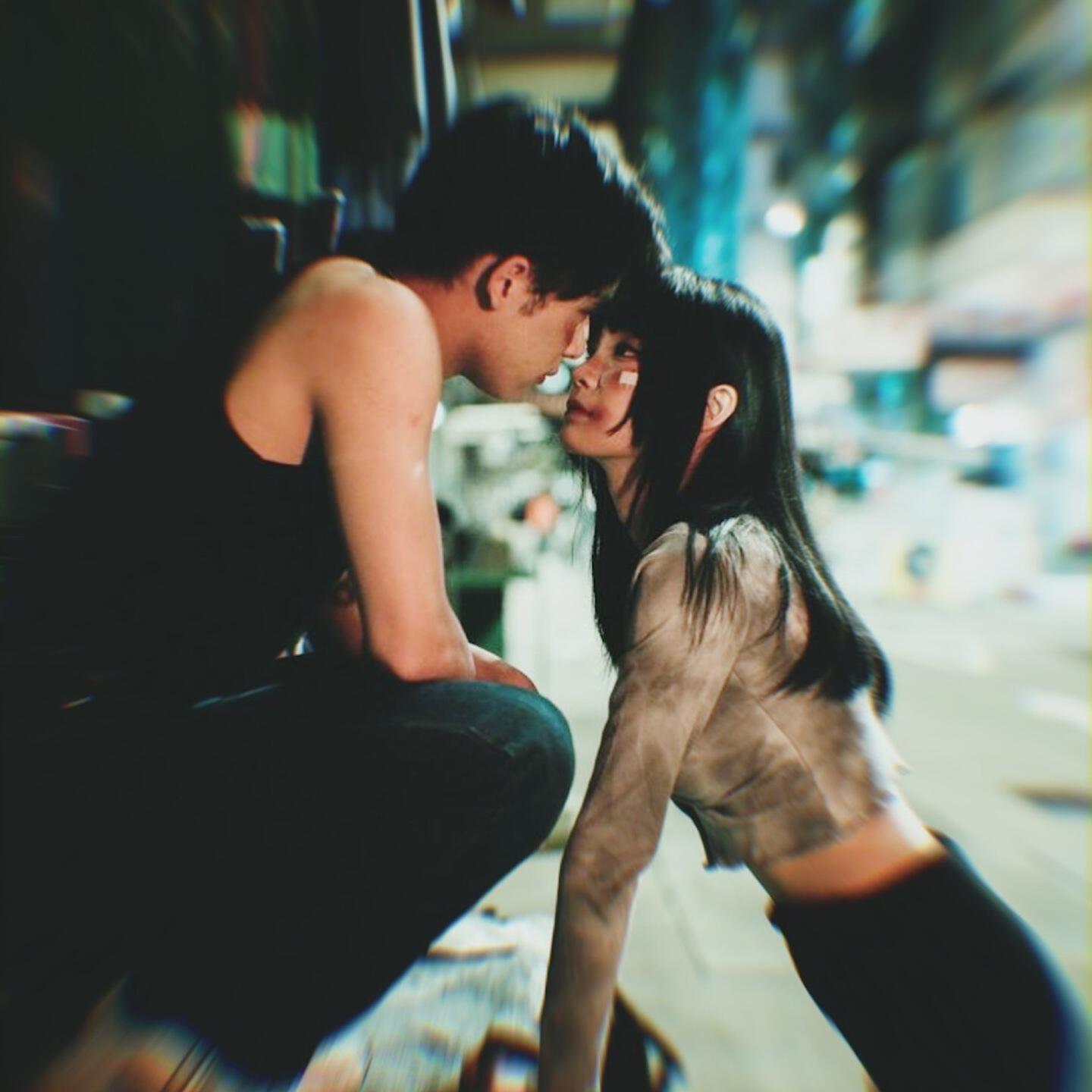 Релиз Damage