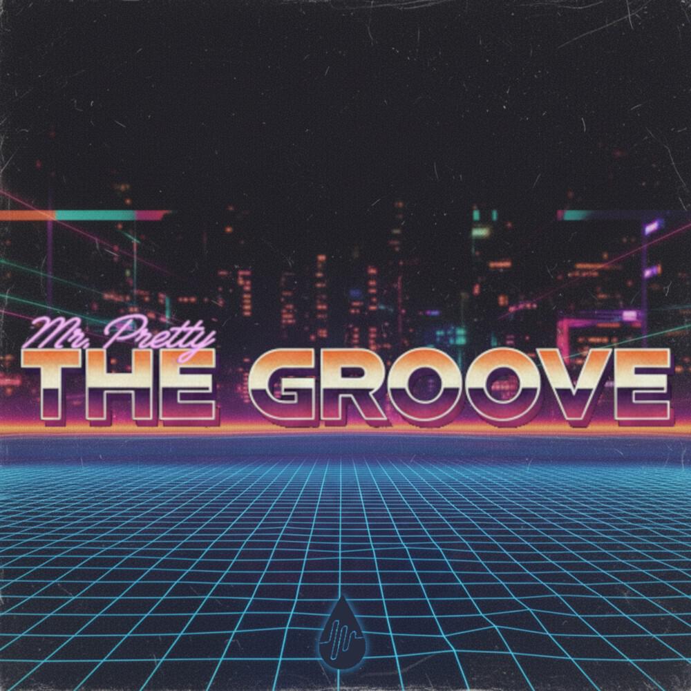 Релиз The Groove