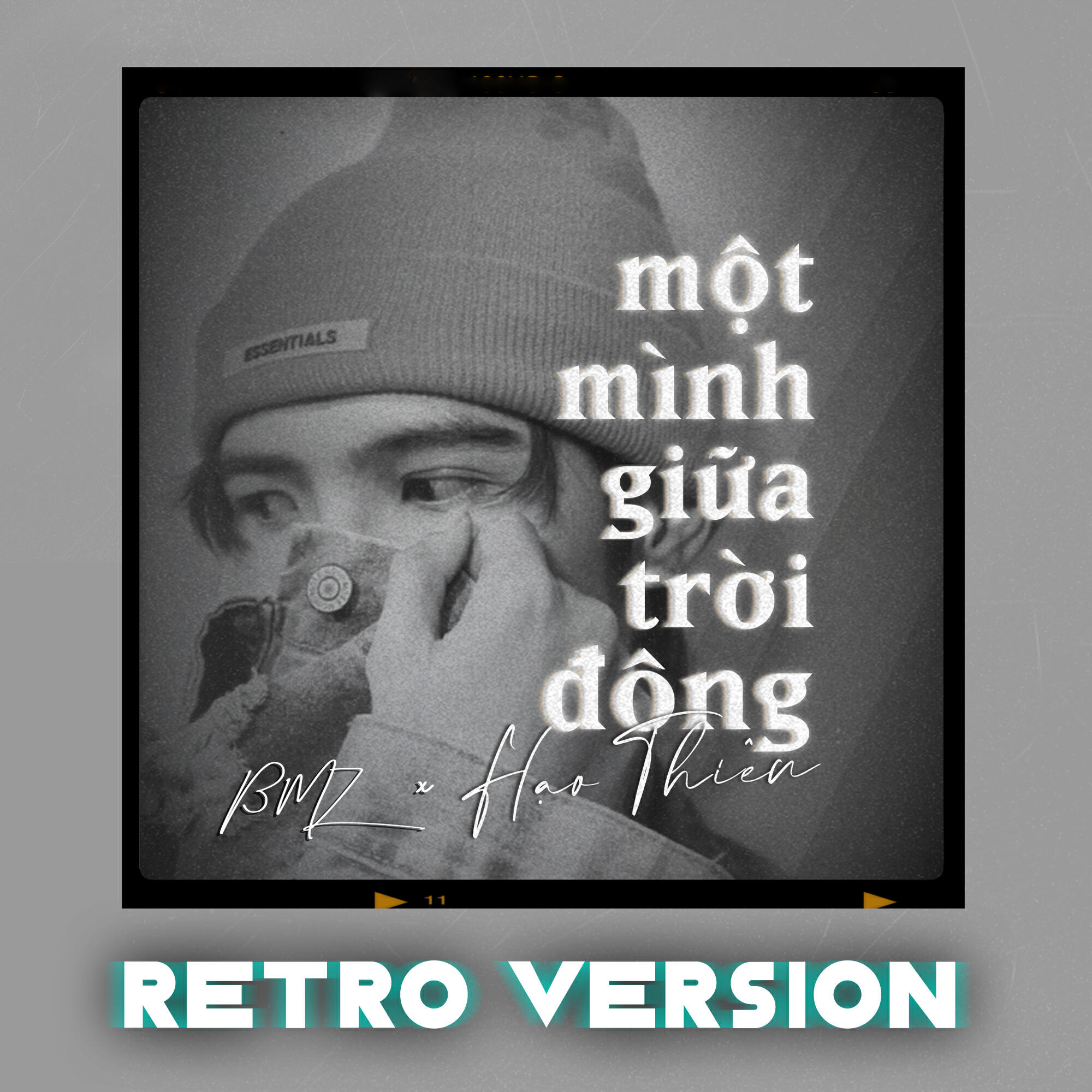 Релиз Một Mình Giữa Trời Đông