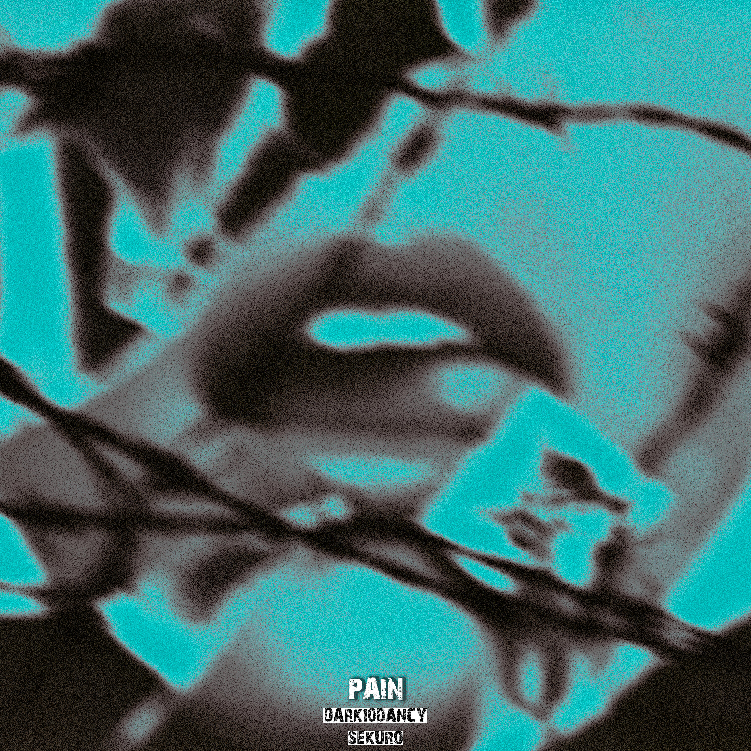 Постер альбома Pain