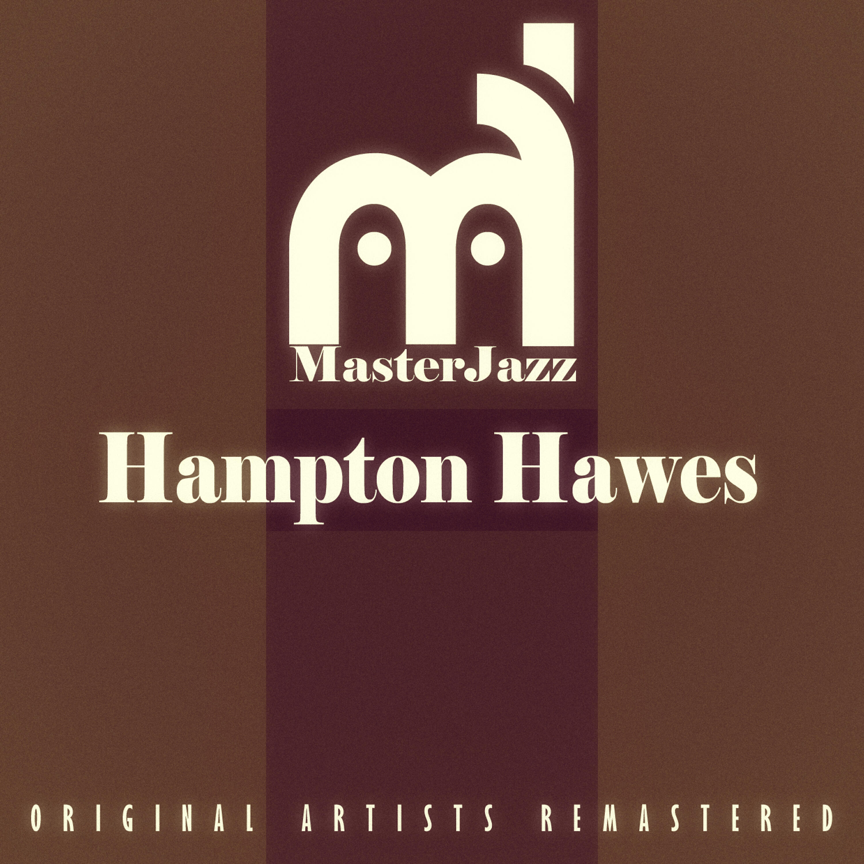Релиз Masterjazz: Hampton Hawes
