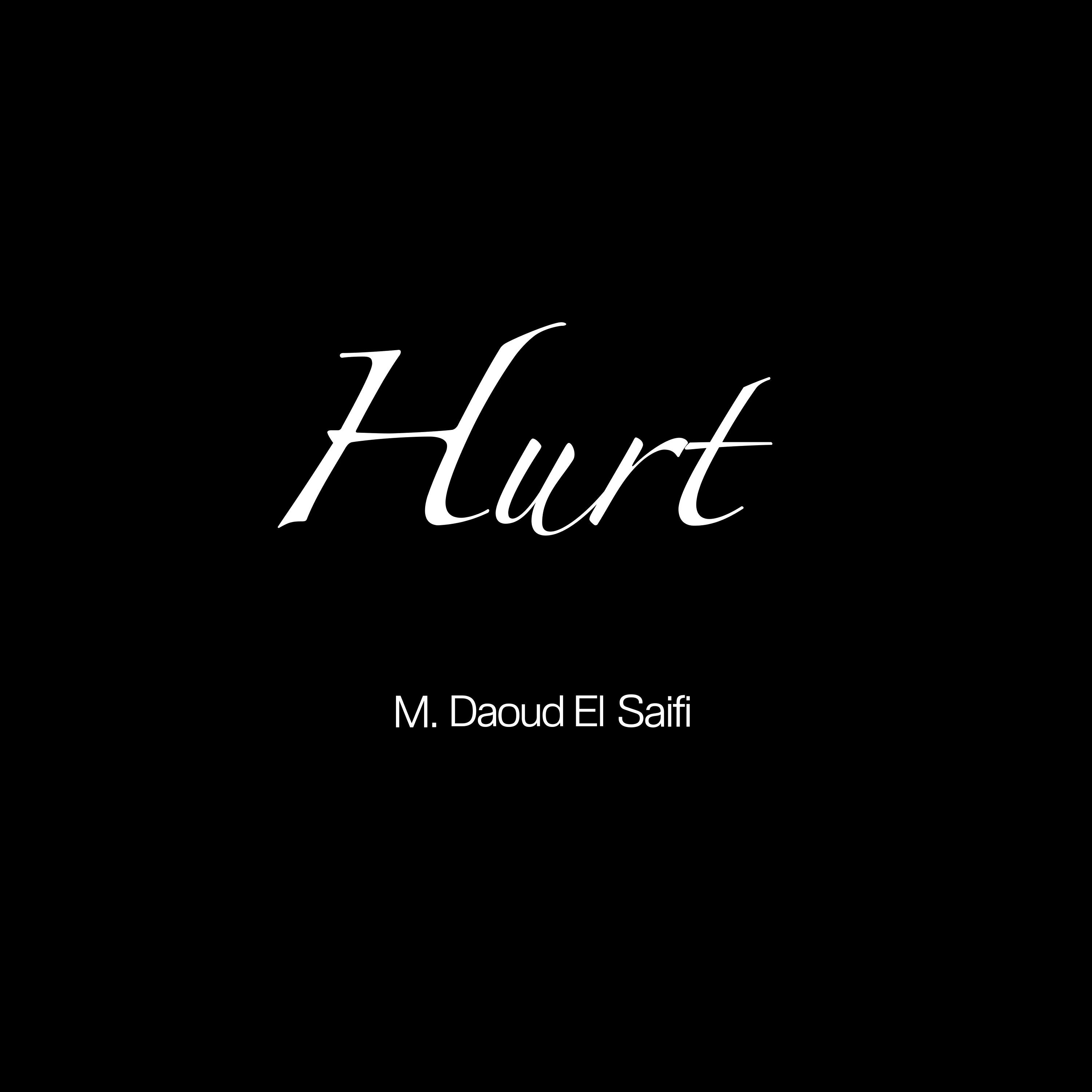 M. Daoud El Saifi