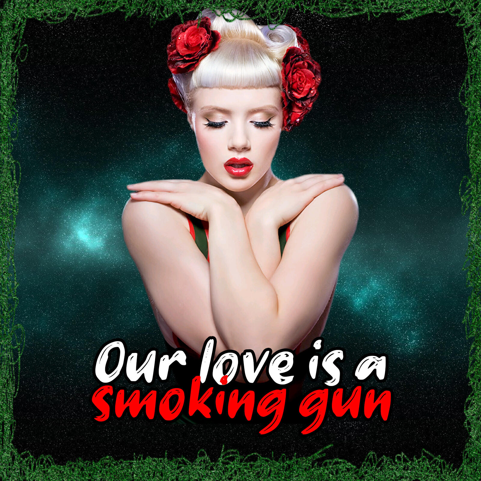 Релиз Our Love Is a Smoking Gun