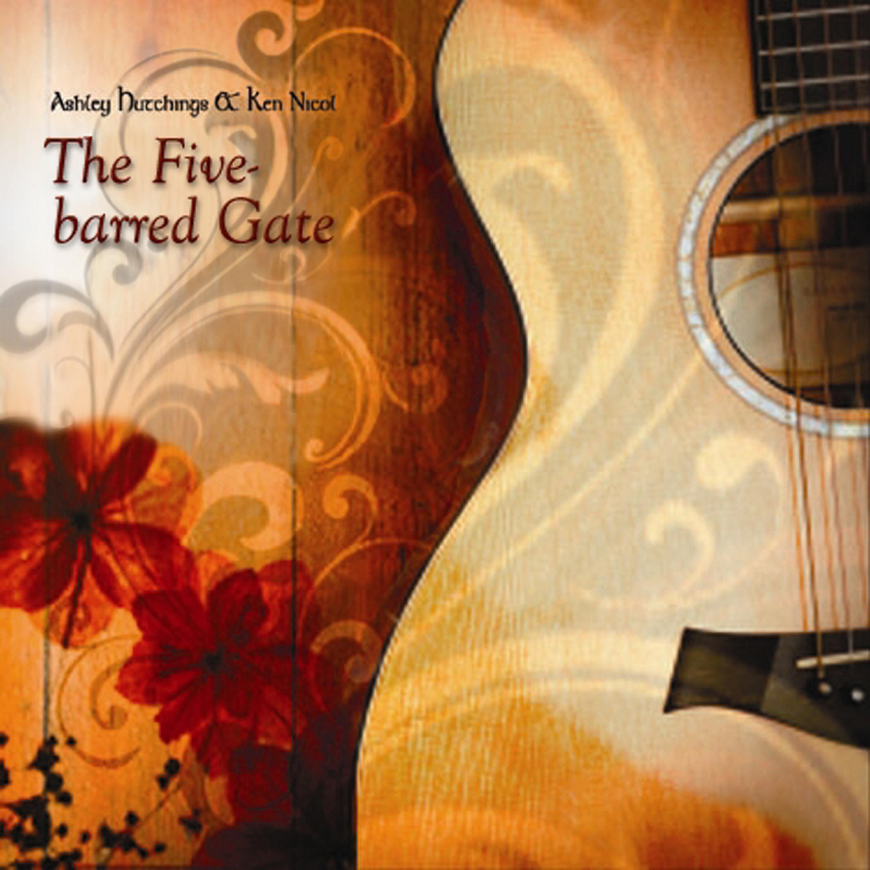 Релиз The Five-Barred Gate
