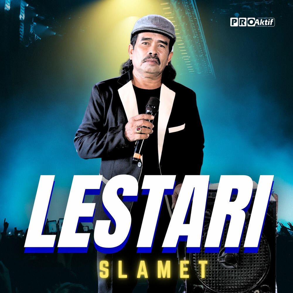 Релиз Lestari