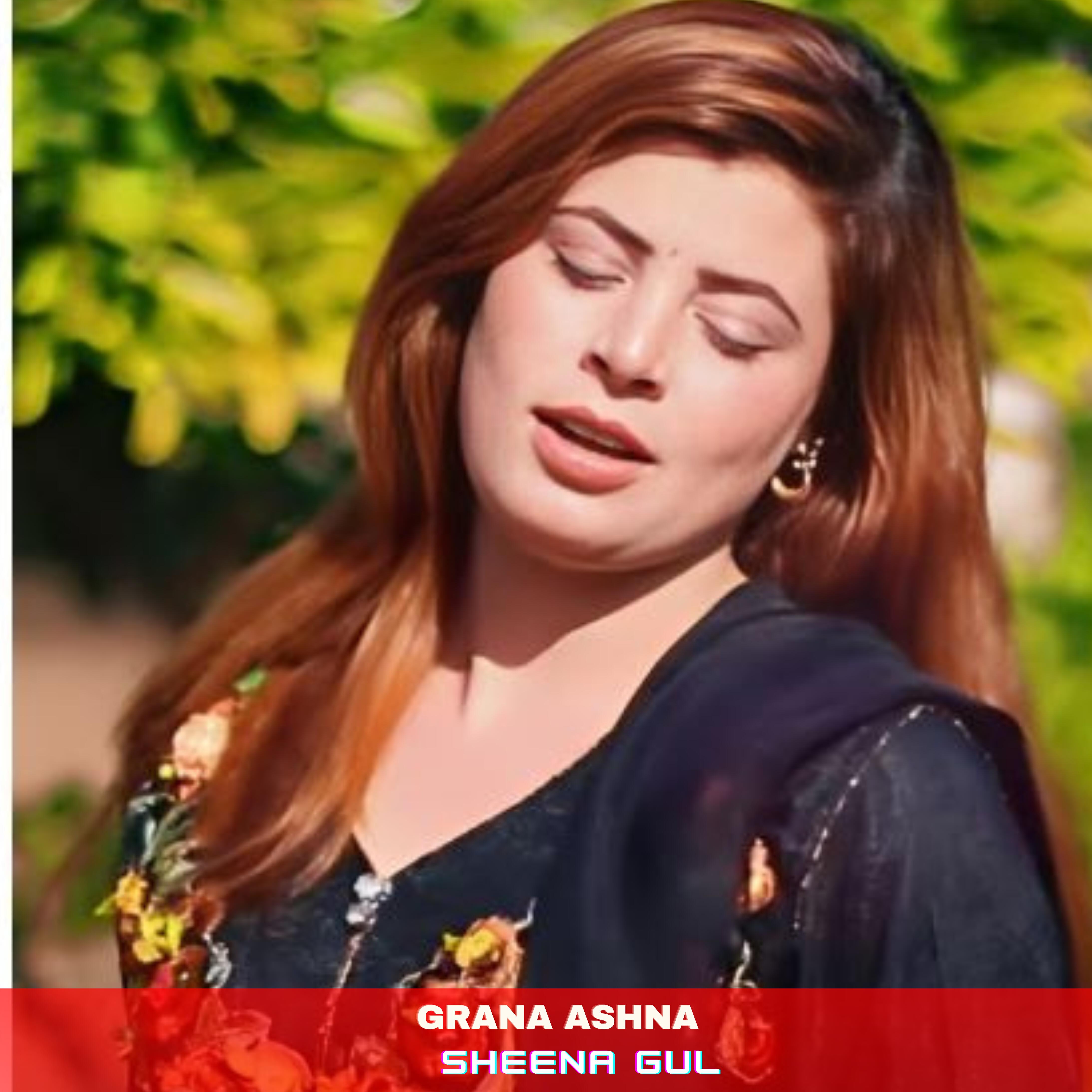 Релиз Grana Ashna