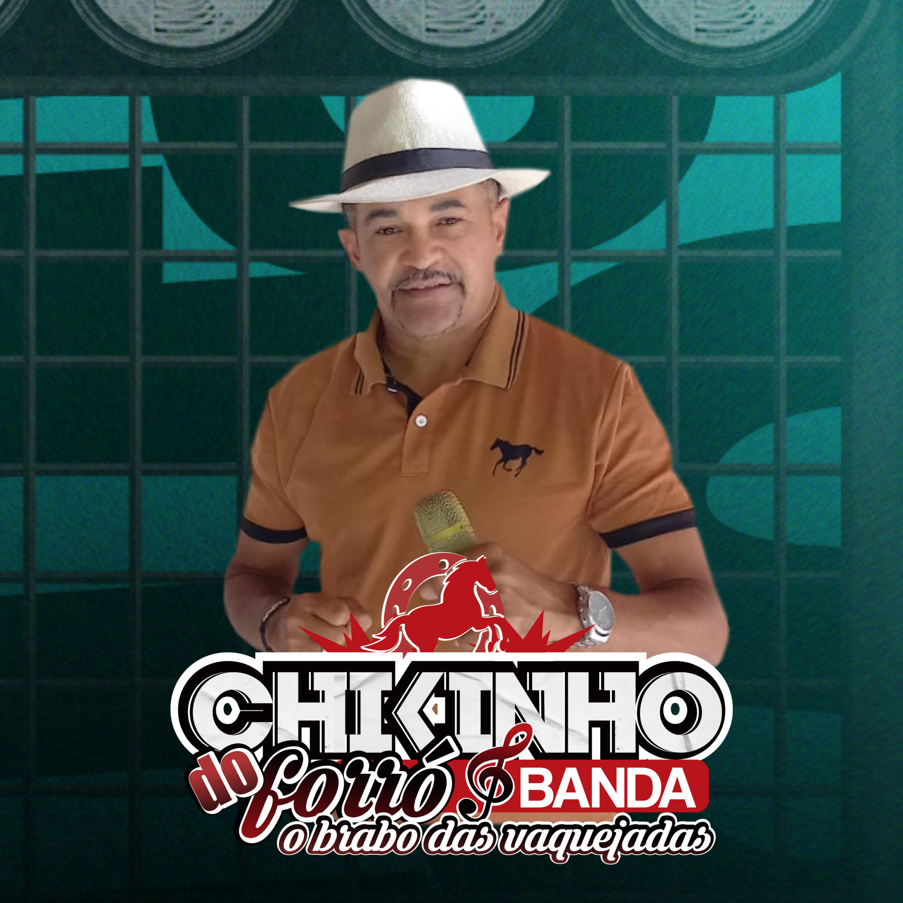 Chikinho Do Forró
