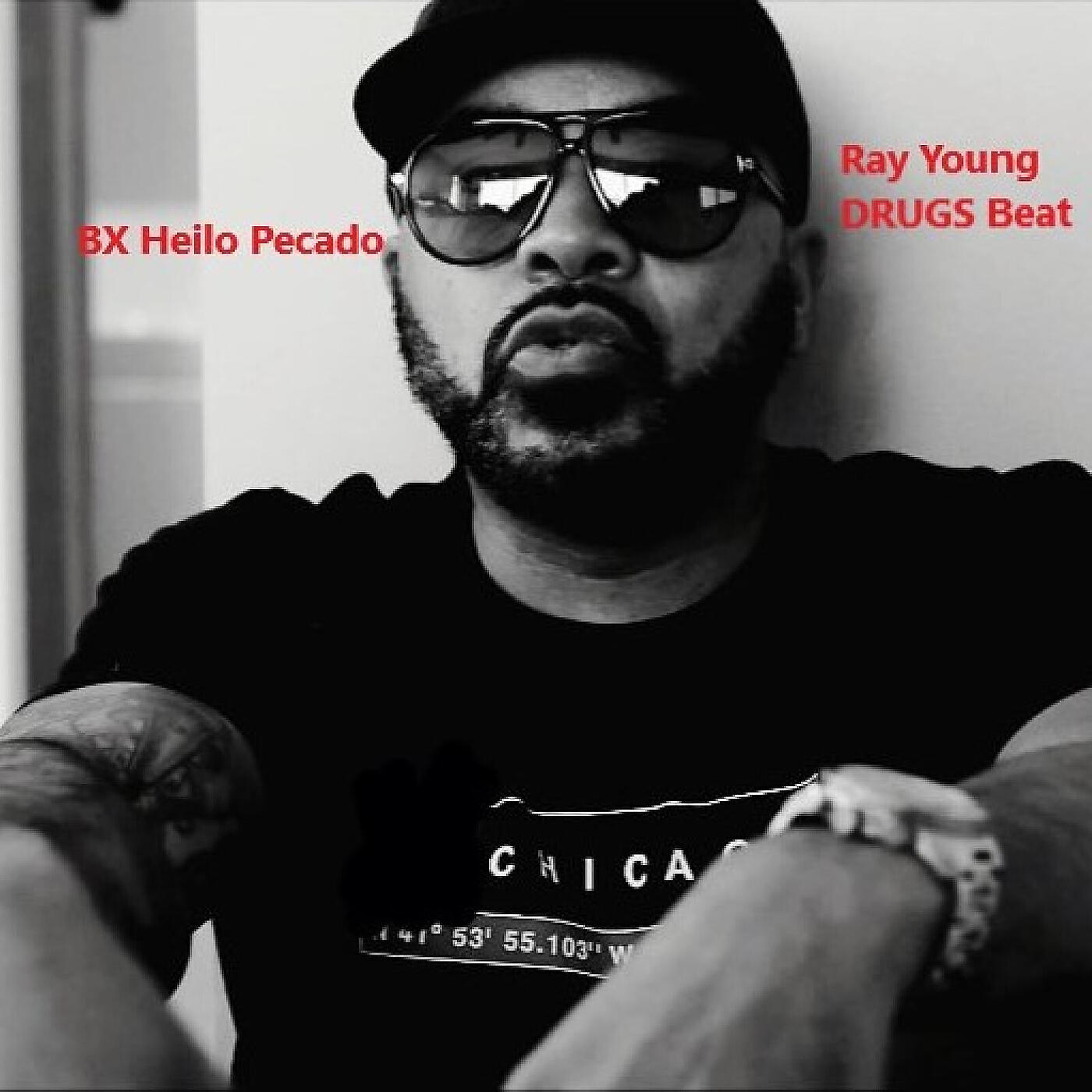 Релиз Bx Heilo Pecado