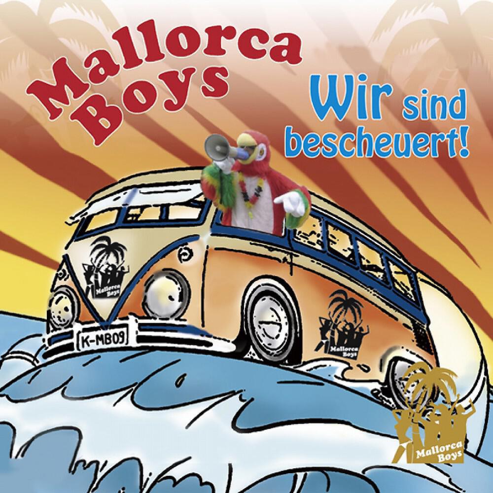 Релиз Wir Sind Bescheuert