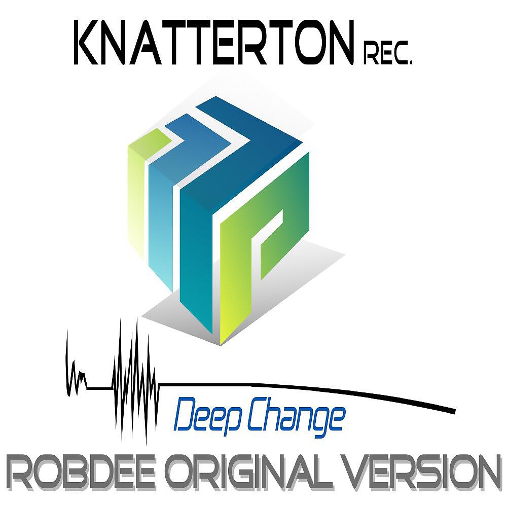 Релиз Deep Change