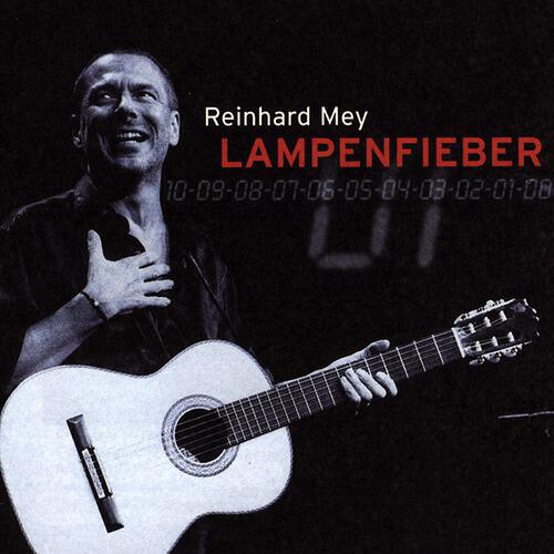 Релиз Lampenfieber (Live)