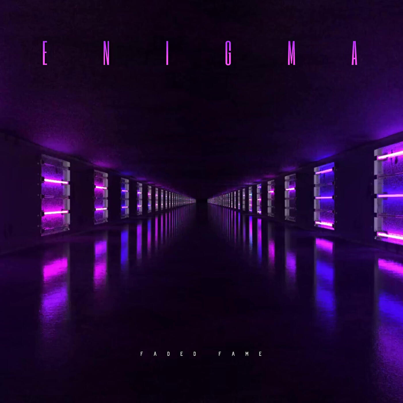 Релиз Enigma