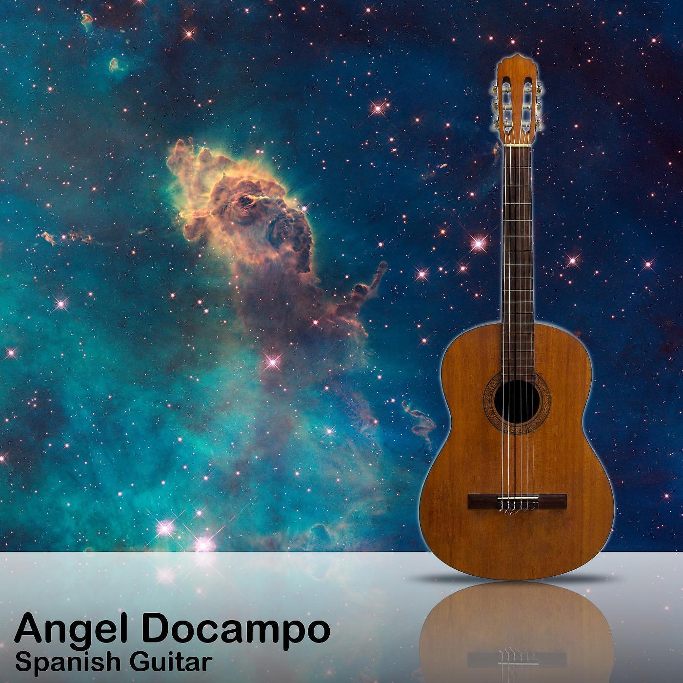 Релиз Spanish Guitar