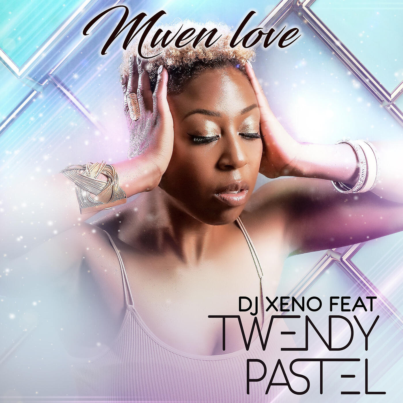 Релиз Mwen love