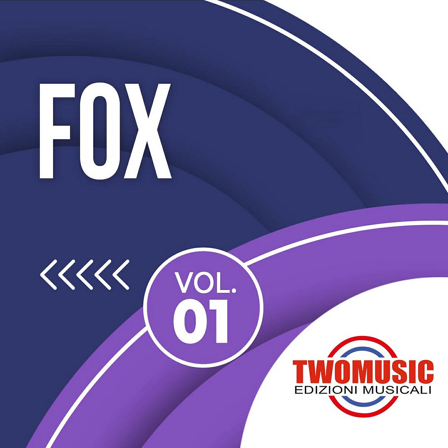 Постер альбома Fox