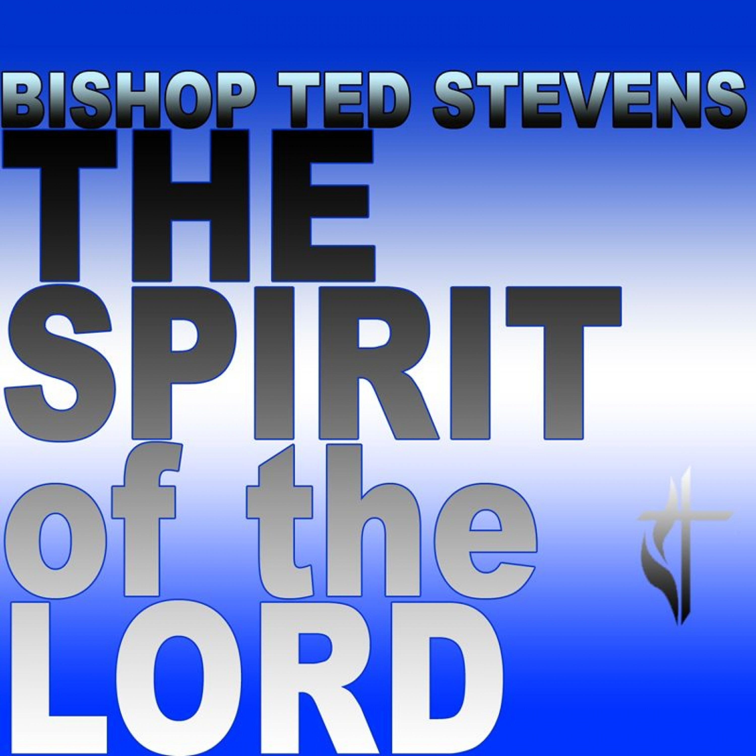 Релиз The Spirit of the Lord
