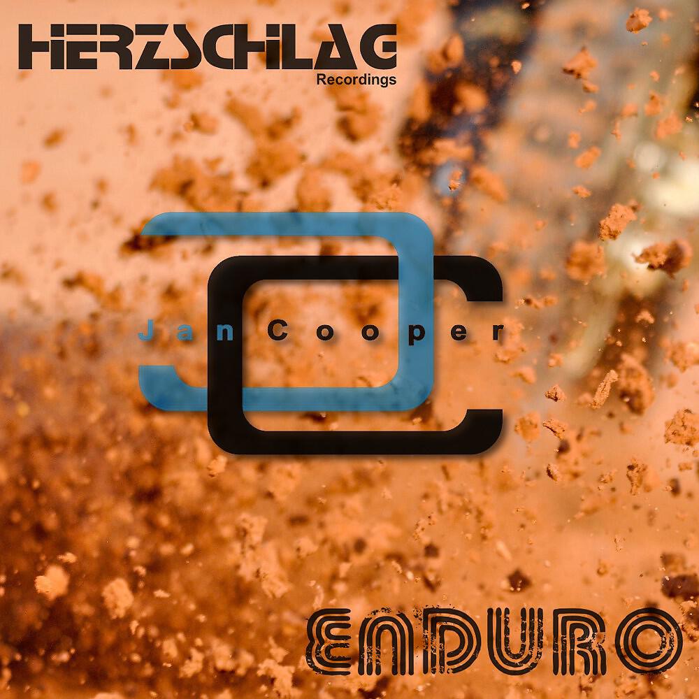 Релиз Enduro